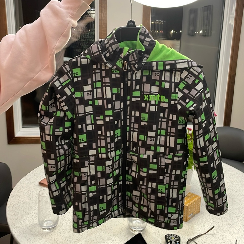 Boys jacket
